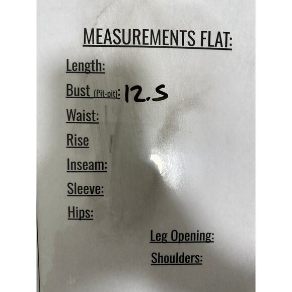 Lululemon Inversion Blue Energy Bra Women Size 4 Active Training Running Workout - Picture 4 of 4